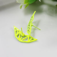 Fashion Stud Earings for Women Men Unisex Earing Jewelry J4U66