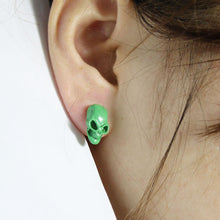 Fashion Stud Earings for Women Men Unisex Earing Jewelry J4U66