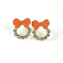 Fashion Stud Earings for Women Men Unisex Earing Jewelry J4U66
