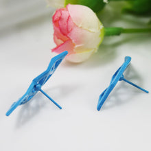 Fashion Stud Earings for Women Men Unisex Earing Jewelry J4U66