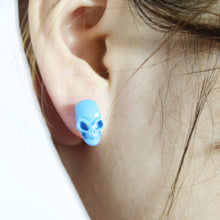 Fashion Stud Earings for Women Men Unisex Earing Jewelry J4U66