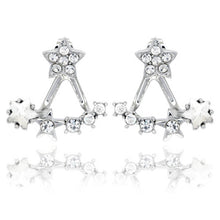 Fashion Stud Earings for Women Men Unisex Earing Jewelry J4U66
