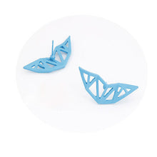 Fashion Stud Earings for Women Men Unisex Earing Jewelry J4U66