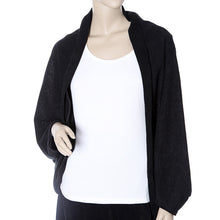 cardigan women casual knitted sweater long batwing sleeve cape poncho coat thin outwear women tops blusas J4U66