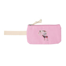 design fashioncolorful deer pattern canvas women backpack casual travel bags korean school bags mochila feminina J4U66