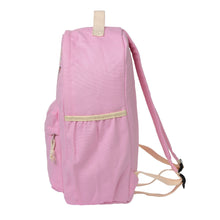 design fashioncolorful deer pattern canvas women backpack casual travel bags korean school bags mochila feminina J4U66