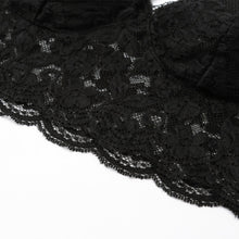 women tops spaghetti strap ladies camisole black white lace bralette sexy tank top women crop top J4U66