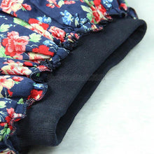 New Children Kids Girls Floral Lace Tutu Skirts Baby Flower Princess Party Mini Skirt J4U66
