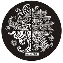 DIY Image Stamp Stamping Plates Manicure Template Nail Art Plate  J4U66