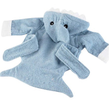 New Cotton Hooded Animal Baby Bath Robe Cartoon Warm Towel Character Kids Bathrobe Infant Towels J4U66