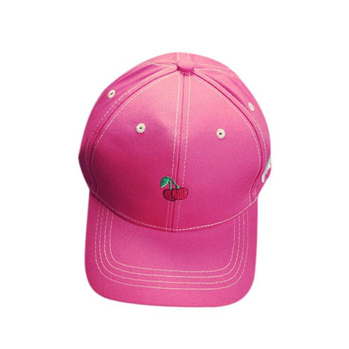 Cute Men Women Baseball Cap Snapback Caps Hip Hop Hats Tops Hats ing 5 Pure Colors Baseball Hats  J4U66