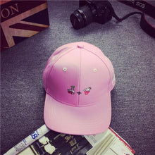 Cute Men Women Baseball Cap Snapback Caps Hip Hop Hats Tops Hats ing 5 Pure Colors Baseball Hats  J4U66