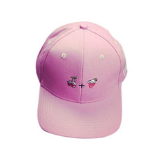 Cute Men Women Baseball Cap Snapback Caps Hip Hop Hats Tops Hats ing 5 Pure Colors Baseball Hats  J4U66