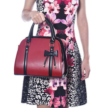 Desigh Women PU Leather Messenger Handbag Lady Shoulder Bag Totes Purse  J4U66