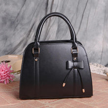 Desigh Women PU Leather Messenger Handbag Lady Shoulder Bag Totes Purse  J4U66