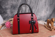 Desigh Women PU Leather Messenger Handbag Lady Shoulder Bag Totes Purse  J4U66