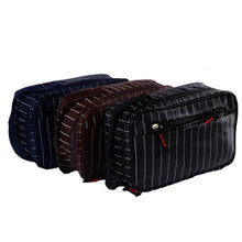 Design Man Unisex Portable Cosmetic Bag Travel Cosmetics Bag Trousse De Maquillage Necessaire Women Toiletry Kits J4U66