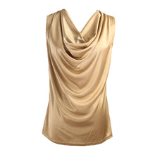 women blouse solid ladies sexy tops v neck casual sleeveless office shirt women tops casual blusas J4U66