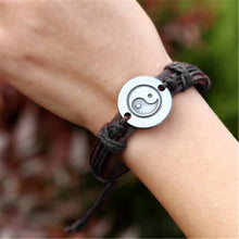 Women Jewelry Leather Multilayer Bracelets Jewellery J4U66