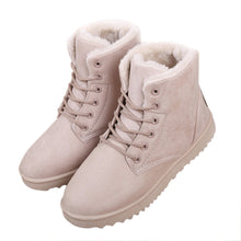 Fashion Women Ladies Home Snow BootvinculumWarm Shoes& Top Shoes Sale J4U66