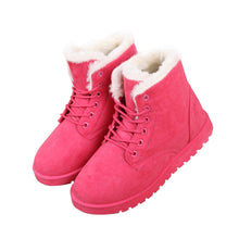 Fashion Women Ladies Home Snow BootvinculumWarm Shoes& Top Shoes Sale J4U66