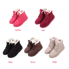 Fashion Women Ladies Home Snow BootvinculumWarm Shoes& Top Shoes Sale J4U66