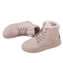 Fashion Women Ladies Home Snow BootvinculumWarm Shoes& Top Shoes Sale J4U66