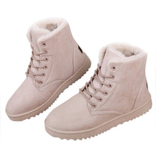 Fashion Women Ladies Home Snow BootvinculumWarm Shoes& Top Shoes Sale J4U66