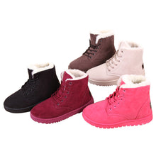 Fashion Women Ladies Home Snow BootvinculumWarm Shoes& Top Shoes Sale J4U66