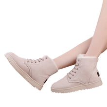 Fashion Women Ladies Home Snow BootvinculumWarm Shoes& Top Shoes Sale J4U66