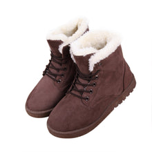 Fashion Women Ladies Home Snow BootvinculumWarm Shoes& Top Shoes Sale J4U66