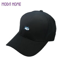 women men snapback cap solidcolor embroidery pattern snap flat baseball cap hip pop cap hat white pink black J4U66