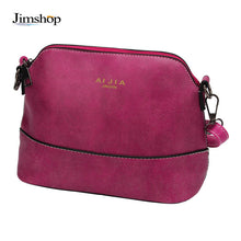 Fashion Women Scrub Shoulder Bag Handbag PU Leather Purse Satchel Messenger Bag  J4U66