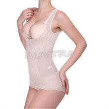 Women Sexy Body Slimming Tank Top Shapers Useful Women Body Shaper J4U66