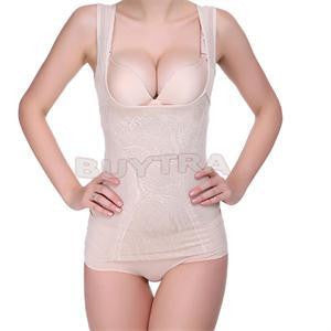 Women Sexy Body Slimming Tank Top Shapers Useful Women Body Shaper J4U660