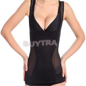 Women Sexy Body Slimming Tank Top Shapers Useful Women Body Shaper DNIM8