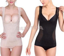 Women Sexy Body Slimming Tank Top Shapers Useful Women Body Shaper J4U66