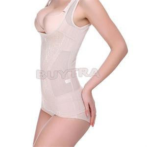 Women Sexy Body Slimming Tank Top Shapers Useful Women Body Shaper DNIM9