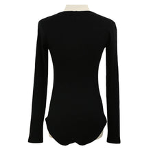 women sexy bodysuit cross deep v neck jumpsuit tights bodycon rompers short jumpsuit black grey J4U66
