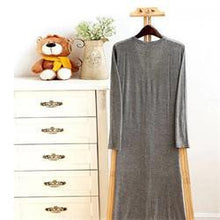 Women Thin Kimono Cardigan Long Sleeve Loose Asymmetric Hem Long Cardigan Women Outerwear Plus Size Black/Gray J4U66