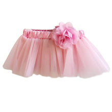 New Girl Baby Kids Tulle Tutu Party Ballet Dance Wear Pettiskirt Costume Skirt P1 J4U66