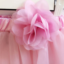 New Girl Baby Kids Tulle Tutu Party Ballet Dance Wear Pettiskirt Costume Skirt P1 J4U66