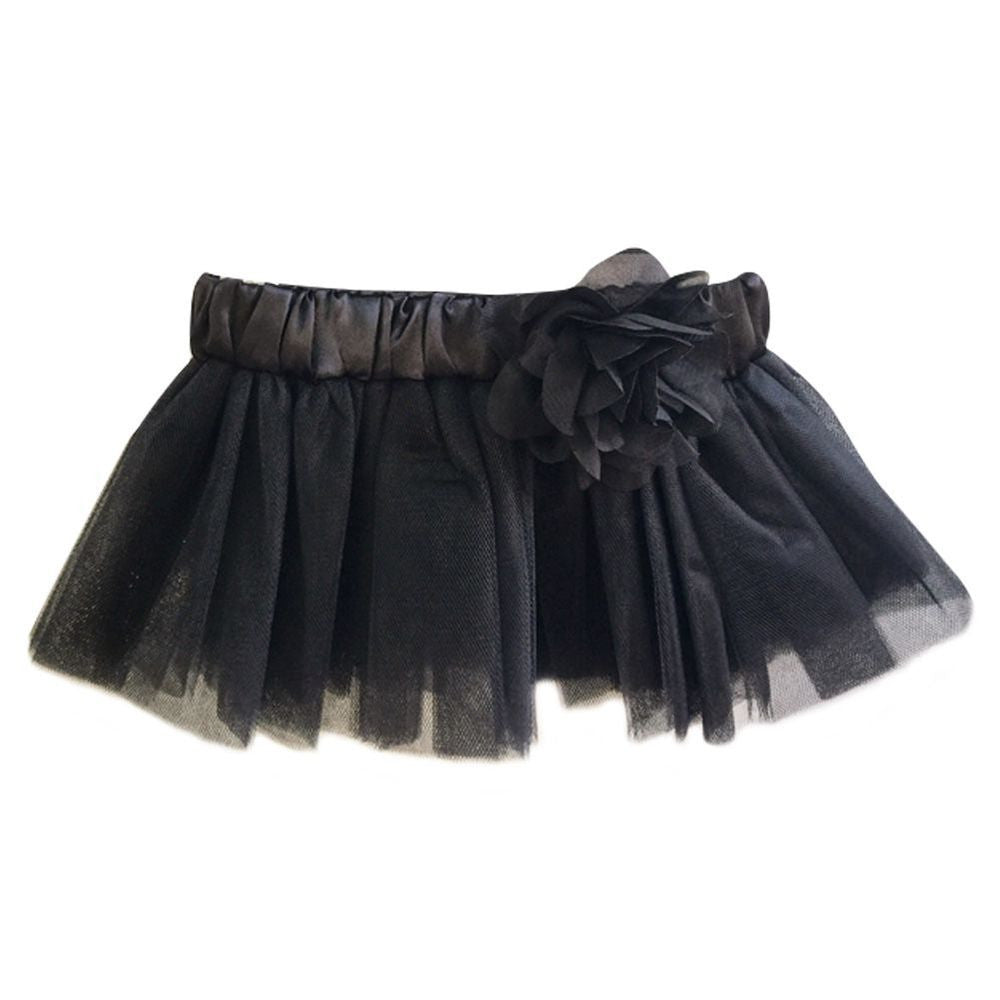New Girl Baby Kids Tulle Tutu Party Ballet Dance Wear Pettiskirt Costume Skirt P1 J4U66