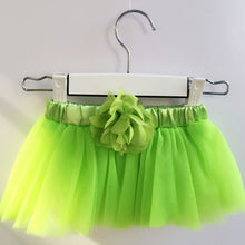 New Girl Baby Kids Tulle Tutu Party Ballet Dance Wear Pettiskirt Costume Skirt P1 J4U66