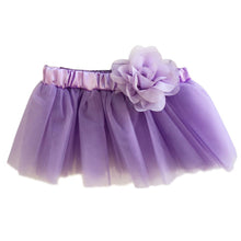 New Girl Baby Kids Tulle Tutu Party Ballet Dance Wear Pettiskirt Costume Skirt P1 J4U66