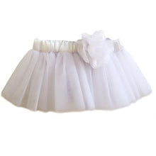 New Girl Baby Kids Tulle Tutu Party Ballet Dance Wear Pettiskirt Costume Skirt P1 J4U66