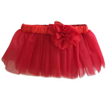 New Girl Baby Kids Tulle Tutu Party Ballet Dance Wear Pettiskirt Costume Skirt P1 J4U66