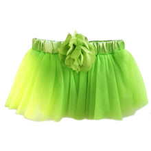 New Girl Baby Kids Tulle Tutu Party Ballet Dance Wear Pettiskirt Costume Skirt P1 J4U66
