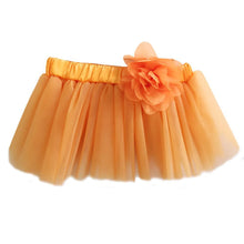 New Girl Baby Kids Tulle Tutu Party Ballet Dance Wear Pettiskirt Costume Skirt P1 J4U66