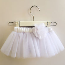 New Girl Baby Kids Tulle Tutu Party Ballet Dance Wear Pettiskirt Costume Skirt P1 J4U66